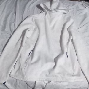 FLX L pull over hoodie